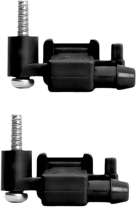 Vakuum-Anti-Winding-Saugkopf mit Direktantrieb für V6 V7 V8 V10