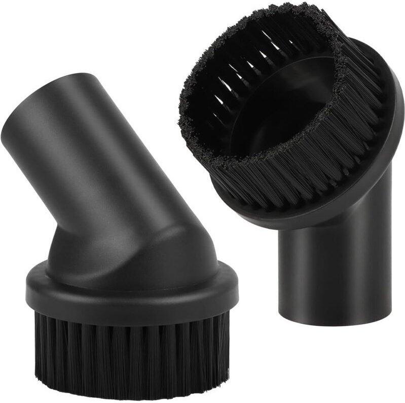 2-teiliges 35-mm-Staubbürsten-Set, Universal-Staubsaugerbürste, Premium-Staubsaugerbürsten, Staubsaugerzubehör, Staubsau...