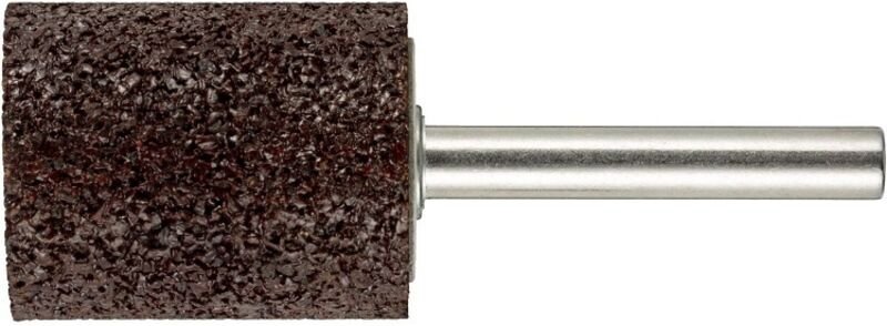 Schleifstift weich Normalkorund Form zy Zylinder din 69170 25 x 32 mm - Lukas