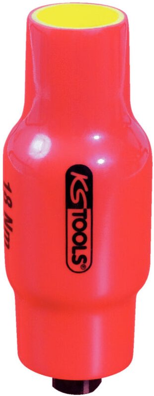 KS-Tools 117.3803 3/8" Isolierter Drehmomentbegr