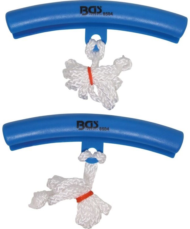 Bgs Technic - Kantenschutz-Satz 150 mm 2-tlg.