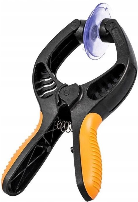 Öffner/Clip für 45-mm-LCD-Displays