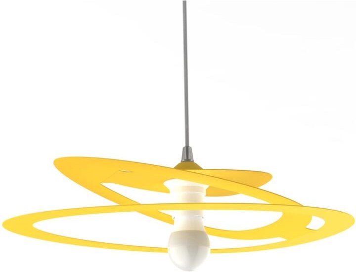 Dilate pendelleuchte