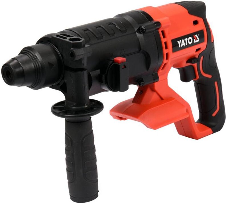 YT-82772 Bohrhämmer sds Plus - Yato