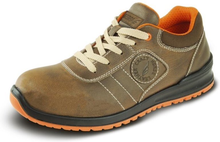 DEDRA Sicherheitsschuhe S3 SRC – Komfort und Schutz