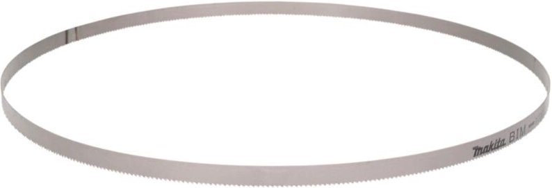 Bandsägeblatt, 10 tpi, 1.140 mm 10 tpi • 13 x 1.140 mm • 1 Stück - Makita