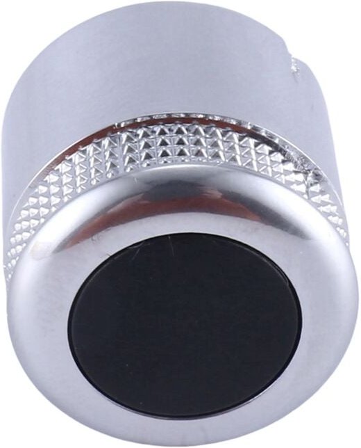 Tlily - Multimedia mmi Lautstärkeregler Drehschalter Einstellung Navigation für A6 C6 S6 Allroad A8 S8 4F0919070