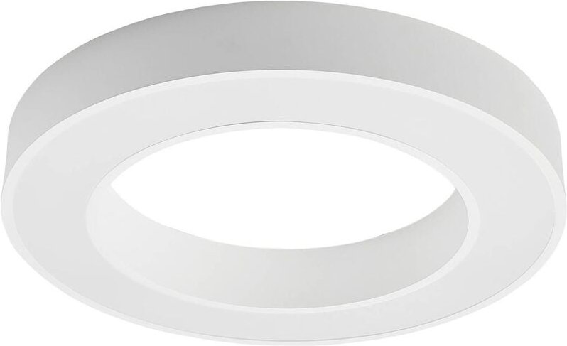 Thumbnail - LED Deckenleuchte "Sharelyn" aus Aluminium für Küche von Arcchio