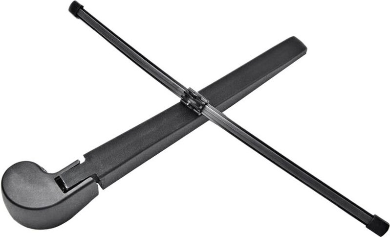 Tlily - Heck Scheiben Wischer Arm Blatt Satz für 2011-2017 95862804000