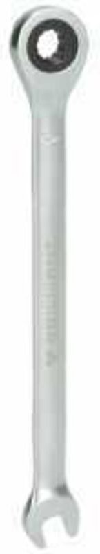 Brilliant Tools - Ratschenringschlüssel, 18 mm