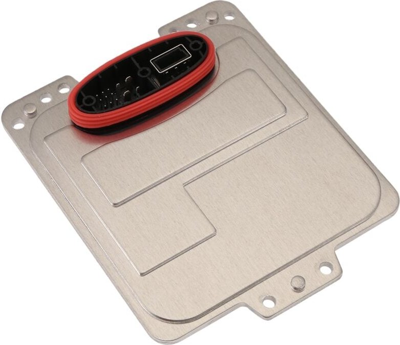 Tlily - Neu D1S Xenon Scheinwerfer hid Ballast Control Unit Modul 5DC00906000 5DC009060-00 für W211 S211