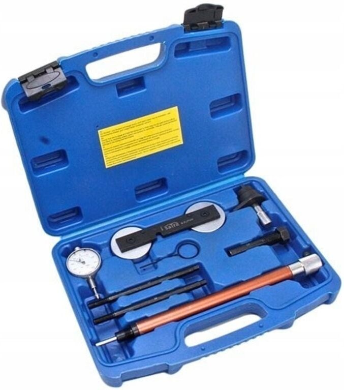 Steuerzeiten-Arretierwerkzeug Seat Altea Ibiza VW 1.2 1.4 TSI