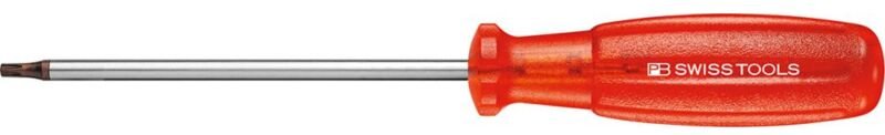 Schraubendreher 6400 T25x120mm, Multicraft - Pb Swiss Tools