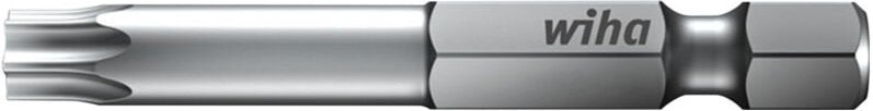 Wiha Bit Set Professional 50 mm TORX® (T20) 2-tlg. 1/4" E6,3 in Box (38686)