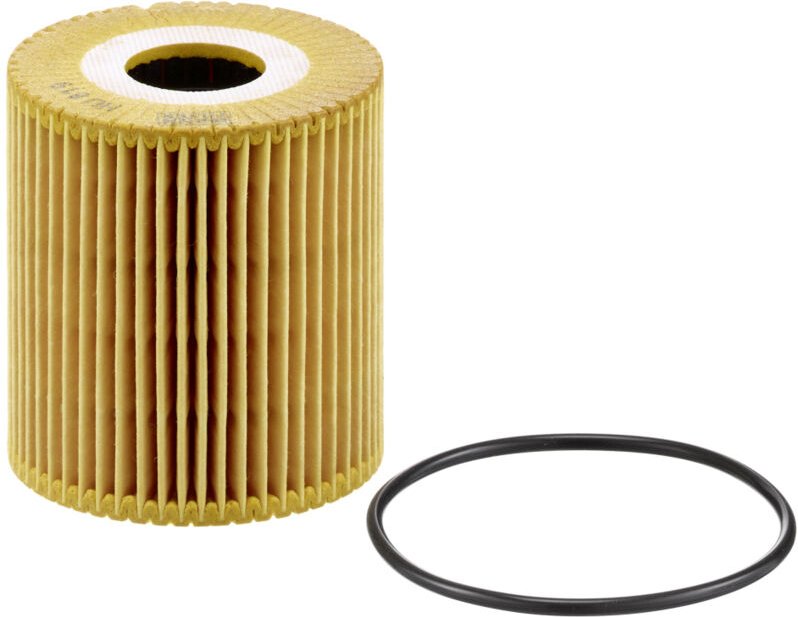 Hu819x Mann-Ölfilter