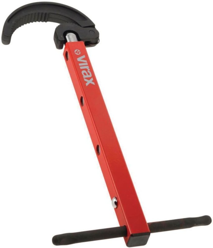 Virax - Ausziehbarer Standhahnmutternschlüssel Sanicrom 1.3/8&039&039 - 261450