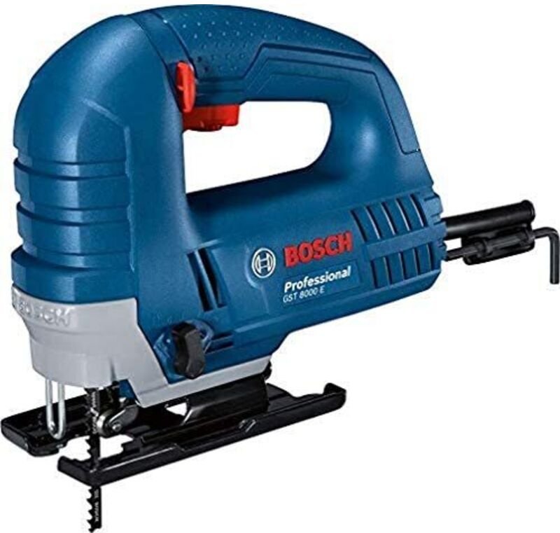 Werkzeug - Stichsäge 710 w 060158H000 - Bosch