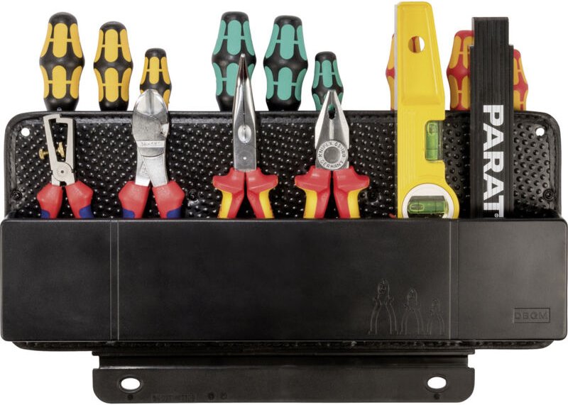 CP-7 Werkzeugtafel 2-seitig