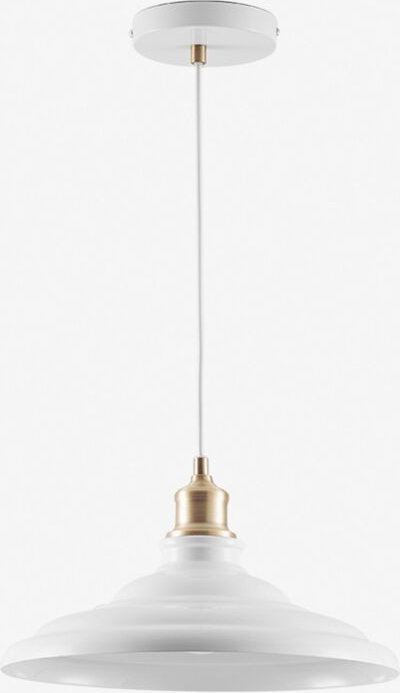 SKLUM Lenorita Deckenleuchte aus Eisen Weiss