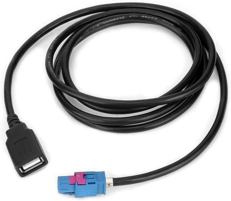 Zoternen - Suuonee USB-Kabel, USB-Kabel für Host Control Display Passend für 308, 308s und 408 RCC-Modelle