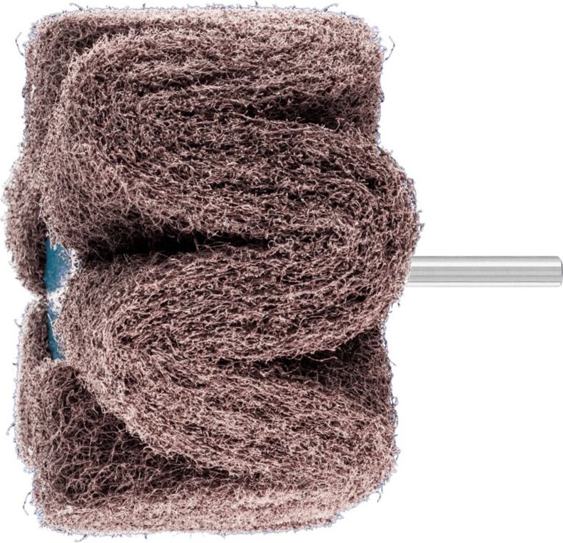 Polinox-schleifstifte Png 10050/6 a 100 - Pferd