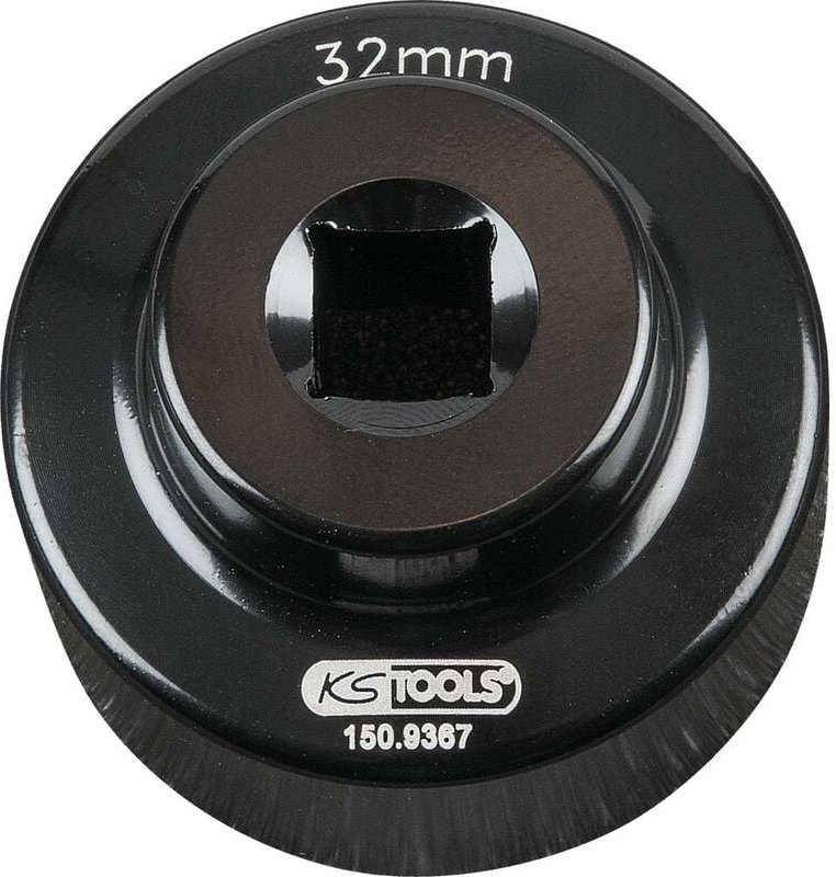 3/8' Ölfilterschlüssel, 32-6