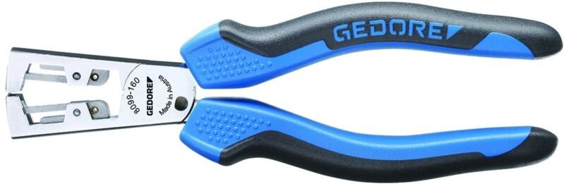 Gedore - Abisolierzange strip-fix