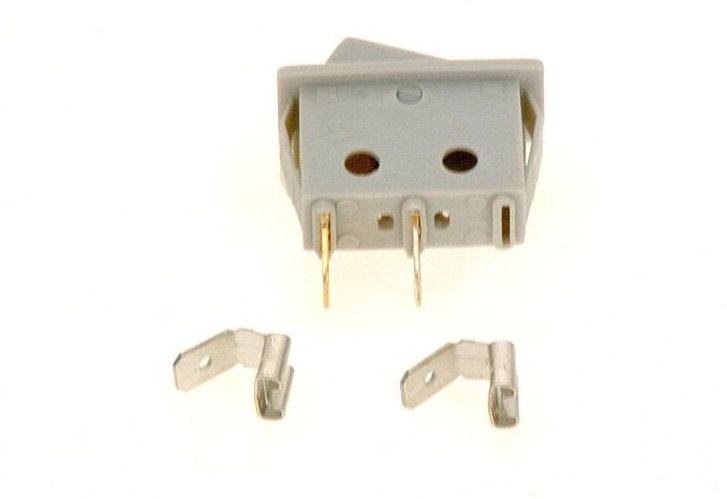 Ersatzteil ttnr: 87072000140 Schalter - Bosch
