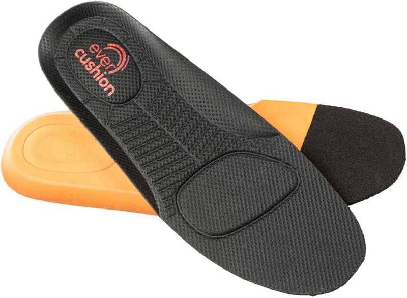 Puma Einlegesohle Evercushion Fit mid,grün, Gr. 43