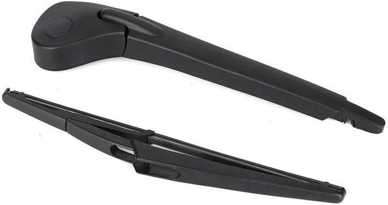 Automatischer Heckscheibenwischerarm und -blatt für Renault Grand Scenic