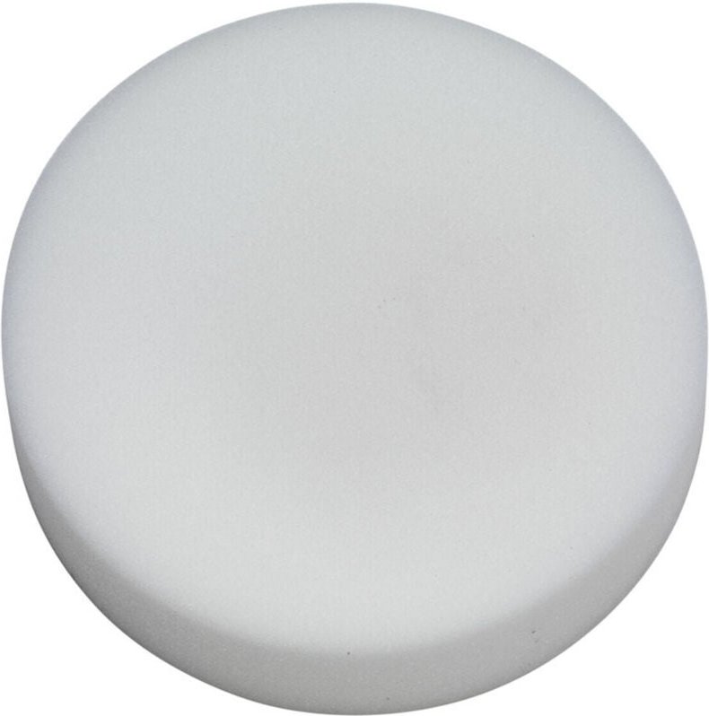 Haftpolierschwamm 130 mm (631222000) - Metabo