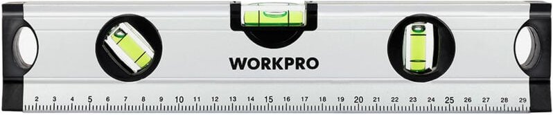 30cm Wasserwaage - Workpro