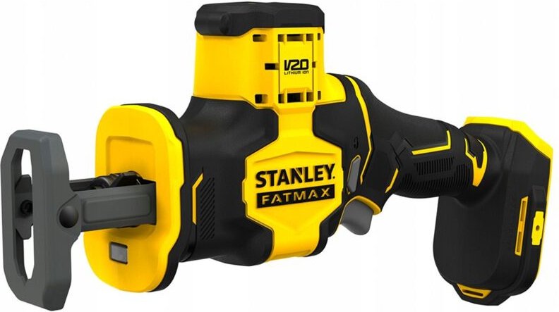 Bricoline - Mini-Säbelsäge stanley FatMax SFMCS305B (nur Gerät)