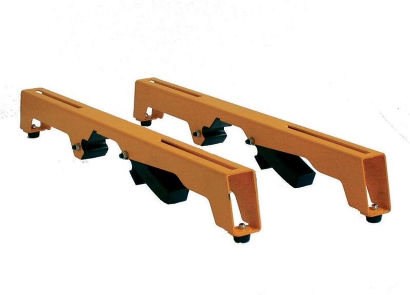 Maschinen-MontageSet (groß) - Dewalt