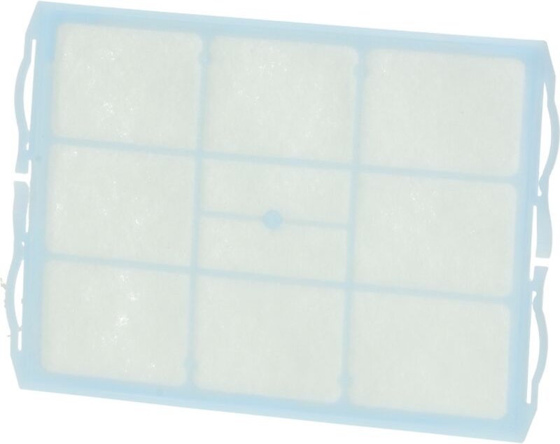 Ersatzteil - Motorfilter, original - - BOSCH, SIEMENS