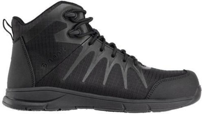 BAAK STANLEY Stiefel S3 SRC ESD - 42