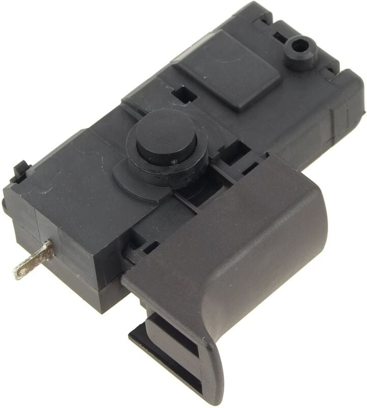 Ein- und Ausschalter 2610390848 für Bosch Schleifmaschine