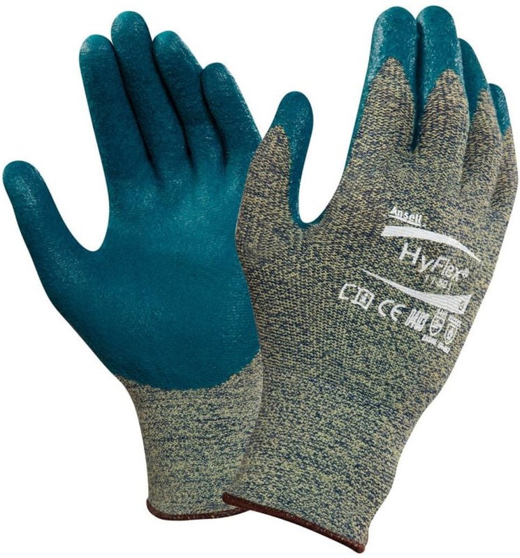 Handschuh HyFlex 11-501, Gr. 8 12 Stk - Ansell