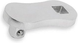 Adapter für beengte Räume 3/8 Dogher 524-020