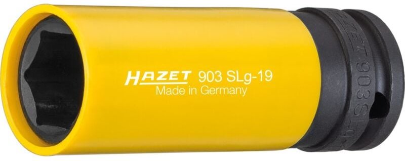 Steckschlüsseleinsatz 903 s Lg-19 ean 4000896045839 - Hazet