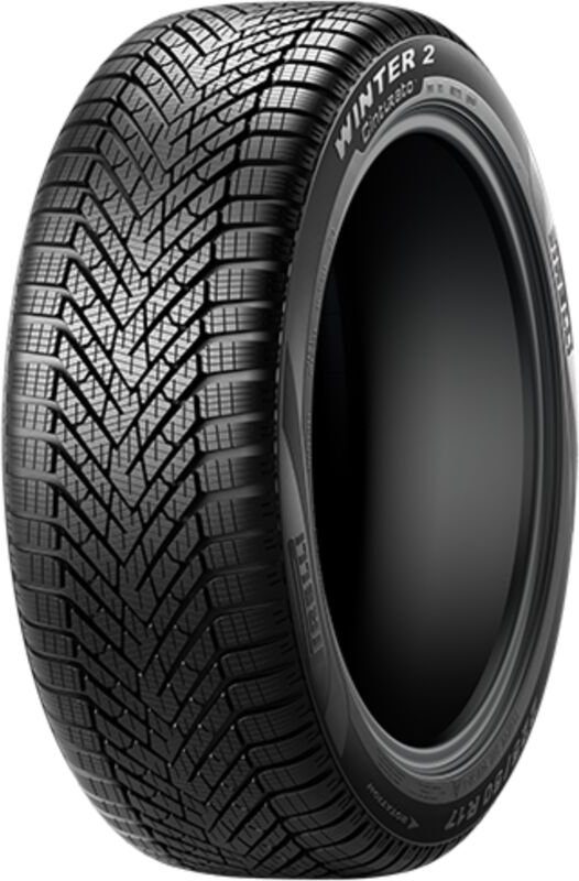 PIRELLI Winter 205/55 R17 TL 95H CINTURATO WINTER 2 XL MFS BSW M+S 3PMSF