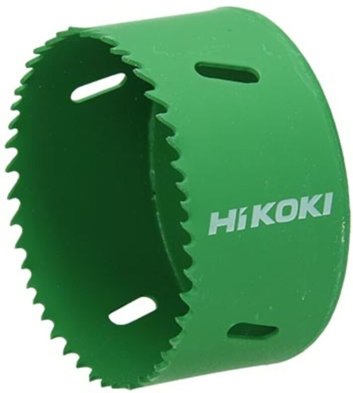 76 mm Bimetall-Zahnlochsäge - hikoki - 752138