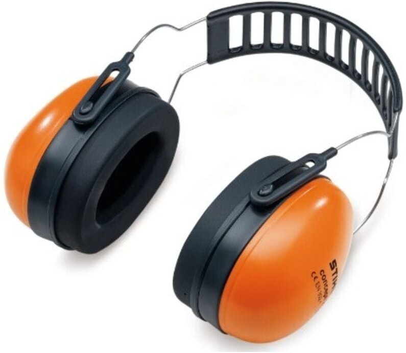 Kapselgehörschutz mit Metallstab Konzept 24 ORIGINAL STIHL