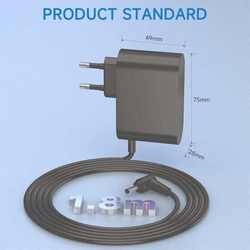 30,45 V, Staubsauger, Ladegerät, Für, Dyson, V10/SV12/V11/SV14, Netzteil, Ersatzteile, Von