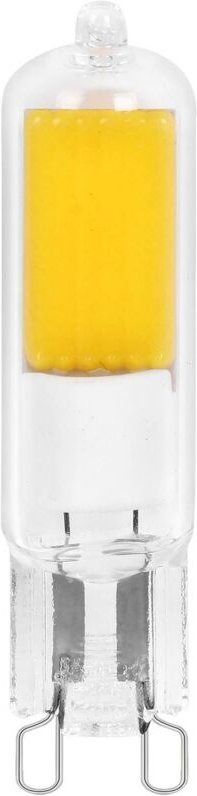 Thumbnail - LED G9 Lampe "G9-LED-Stiftsockellampe" aus Glas von Arcchio