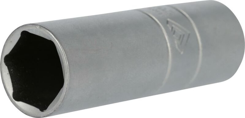 Brilliant Tools - 1/2' Zündkerzen-Stecknuss, 16 mm