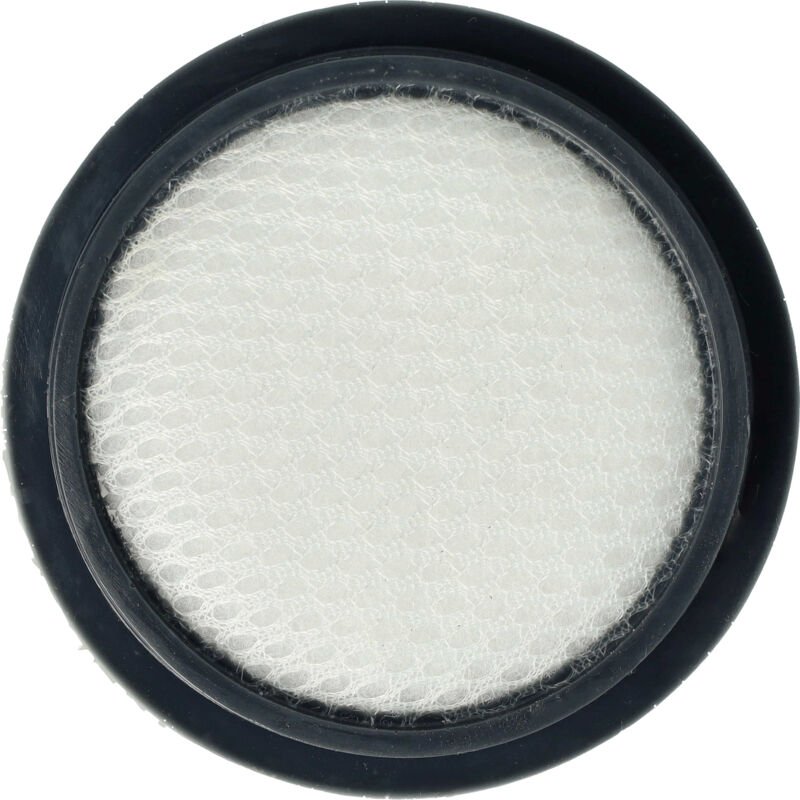 Vormotorfilter Ersatz für Hoover S119, 35601675 für Matratzensauger, Staubsauger - Motorschutzfilter, Abwaschbar - Vhbw