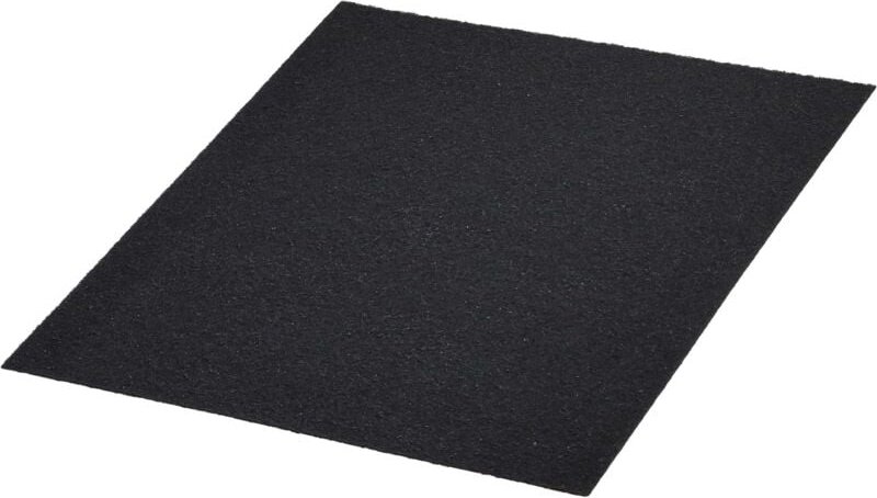 vhbw Aktivkohlefilter Ersatz für Teka 978006 für Absauganlage, Filteranlage - Ersatzfilter 48,4 x 48,4 cm