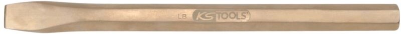 Ks Tools BRONZEplus Maurermeißel, 19x250 mm