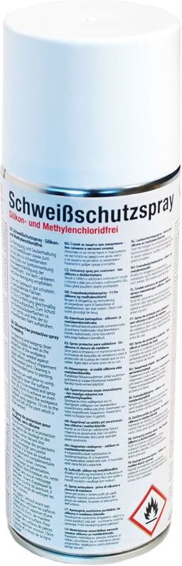 Thumbnail - Industrial Schweißschutzspray - 40600 - Rothenberger
